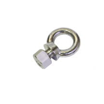 EYE BOLT DIN 580