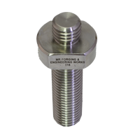 COLLAR BOLT