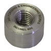 Inconel 600 Washer