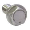 PENTAGON BOLT